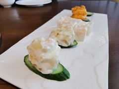 -水月周庄铂尔曼酒店-水月荟中餐厅