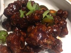 青梅小排-羲和雅苑•北京烤鸭(国贸商城店)