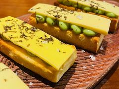 -漫活堂·喜泰荟·东南亚风味小馆(美林M·LIVE天地店)