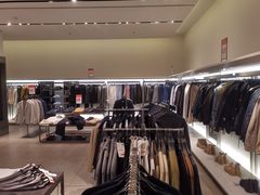 -ZARA(重庆华润万象城中区店)