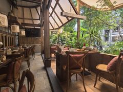 -拾光与烟火丨炭火串烧·自贡小活鲜(西村大院店)