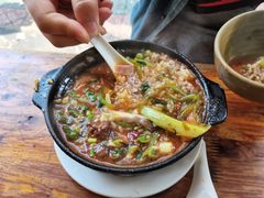 -沈妈砂锅(光华村店)