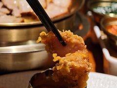 -鑫日千里马朝鲜族小馆(总店)