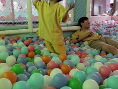 -青水瓦台汤泉(未央店)