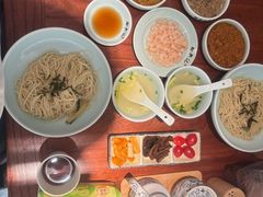 -裕兴记•蟹黄面馆(人民广场店)