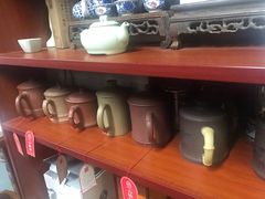 -正源安吉白茶特产享购商场(安吉店)