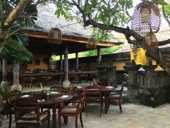 Bumbu&nbsp;Bali-DiAtas by Art Cafe Bumbu Bali