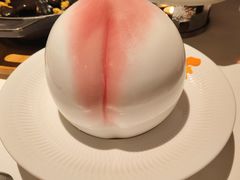 -狮拾久·现代新加坡料理(壹方城店)