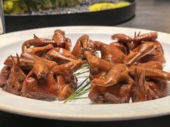 -曼格纳·曼芯馆(杨浦店)