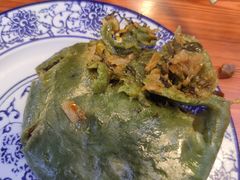-灵山酒酿健忠(黄山汤口寨西非遗店)