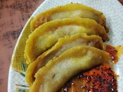 -清真蒋有记(老门东店)