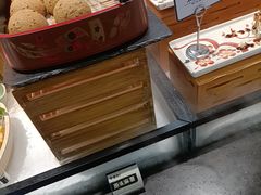 -韩盛·盛江山自助料理(沈辽路万达店)