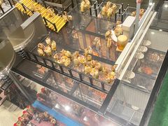 -唐廊烤鸭店(工体店)