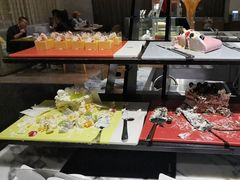 -沈阳和平艾美酒店新食谱西餐厅