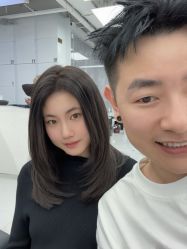 -5M HAIR SALON 旗舰店