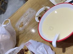 -老陶包子铺(南大西南村店)