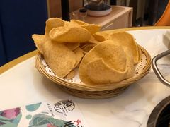 -樾餐厅泰式海鲜火锅(民歌湖店)