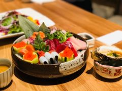 -隐泉之语日式料理(王府中环店)