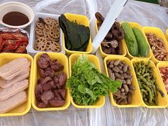 -海韵乐宿露营民宿