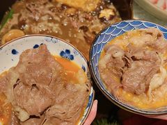 -江户·岚 创意料理(泛海店)