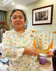 -上海百佳母婴护理中心