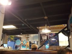 大堂-e+粉店(康王北路店)