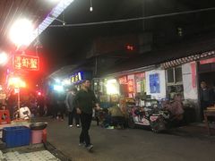 -桂萍特色牛筋牛杂(长堤街总店)