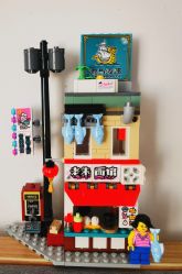 -乐高授权专卖店(朝阳大悦城店)