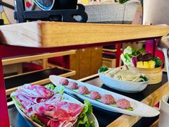 -廖掌柜·重庆鲜货火锅(上海首店)