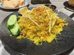 -Home Thai·泰谣(王府井apm店)