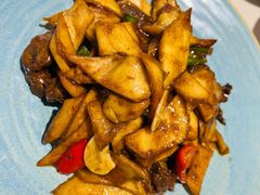 -鹿港小镇(悠唐店)