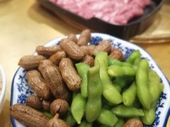 -牛街清真满恒記(平安里西大街店)