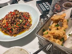 -7017浙菜•建德味(市心北路店)