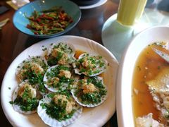 -菲乐餐厅(三十年经营·湖滨路店)
