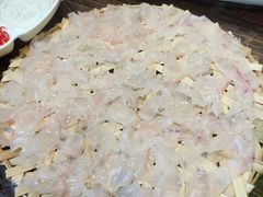 -官塘锋记鱼生·生腌·砂锅粥(牌坊街店)