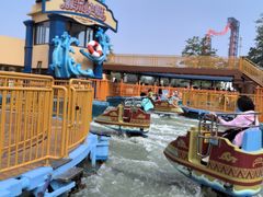 -南戴河国际娱乐中心