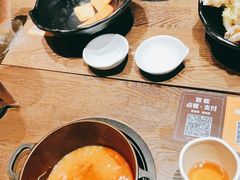 -呷哺呷哺(松江开元店)