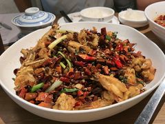 -首秀·四川料理(星耀101店)