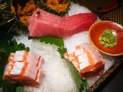 活海胆-三喜日料(汇金广场店)