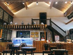 大堂-陕拾叁(袁家村店)