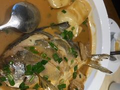 -宁海食府·涌宴(真和店)