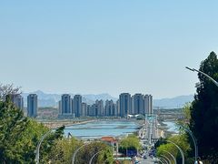 -养马岛旅游度假区