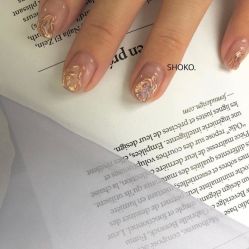-LILY NAILS美甲美睫
