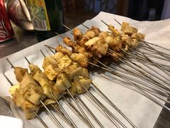 -宗泉烤全羊·烤羊腿·家常菜(解放东路店)