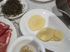 -三番火辣串串香(南市场店)