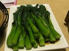 -喜鹊茶点.啫煲(车陂店)
