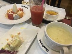 -斗牛士牛排餐厅(嘉里汇店)