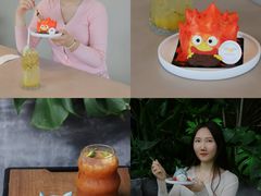 -MONANA蛋糕研究所