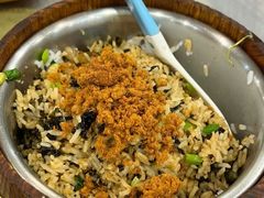 紫菜饭-百家福海鲜排档·闽菜·家宴(斗西路口店)