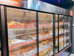-有蚝有翅烧烤大排档·宵夜(右安门店)